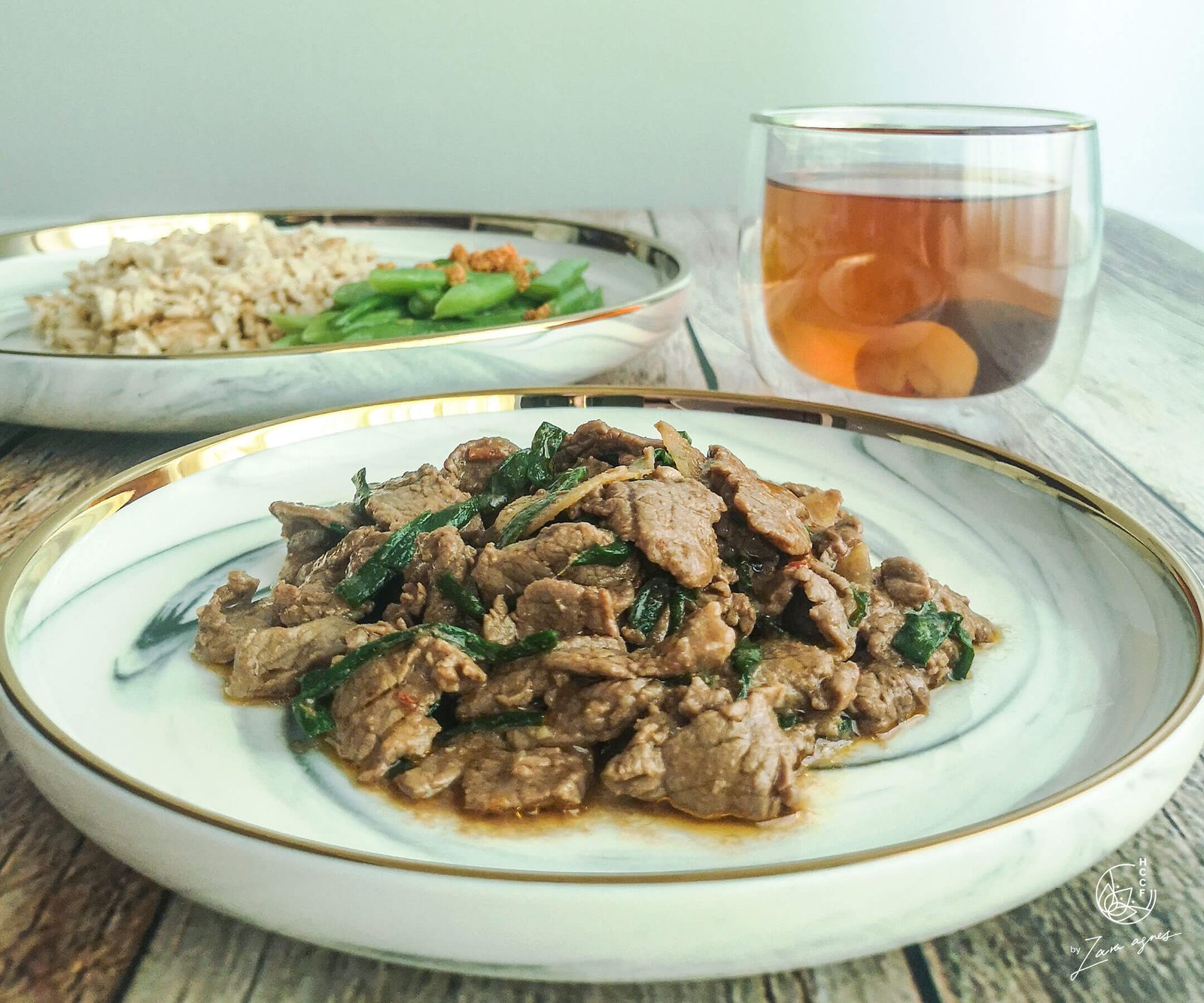 Articles Can We Eat Chicken Or Beef During Confinement? HCCF by